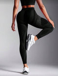 POWER LEGGINS HIGH RISE